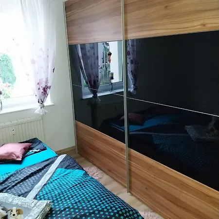 Apartamento Einsiedel *