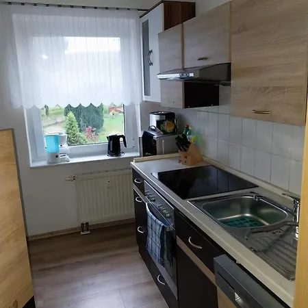 Einsiedel Apartamento