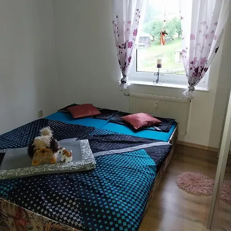 Einsiedel Apartamento Chemnitz