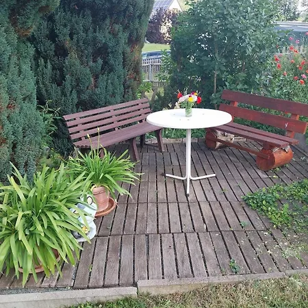 Apartamento Einsiedel