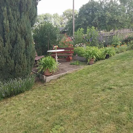 Apartment Einsiedel *