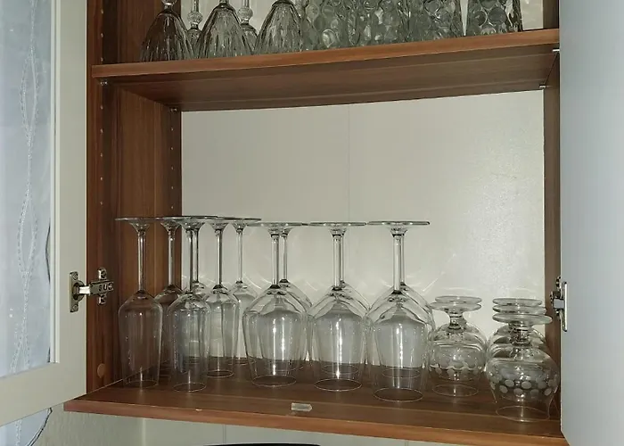 Apartament Einsiedel *