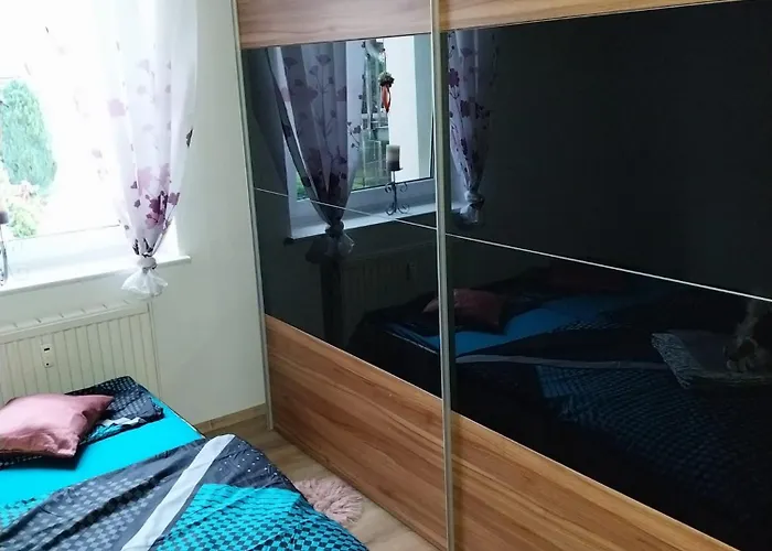 Apartament Einsiedel *