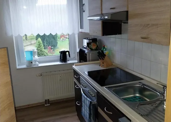 Einsiedel Apartament