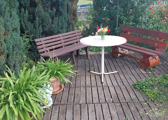 Apartament Einsiedel